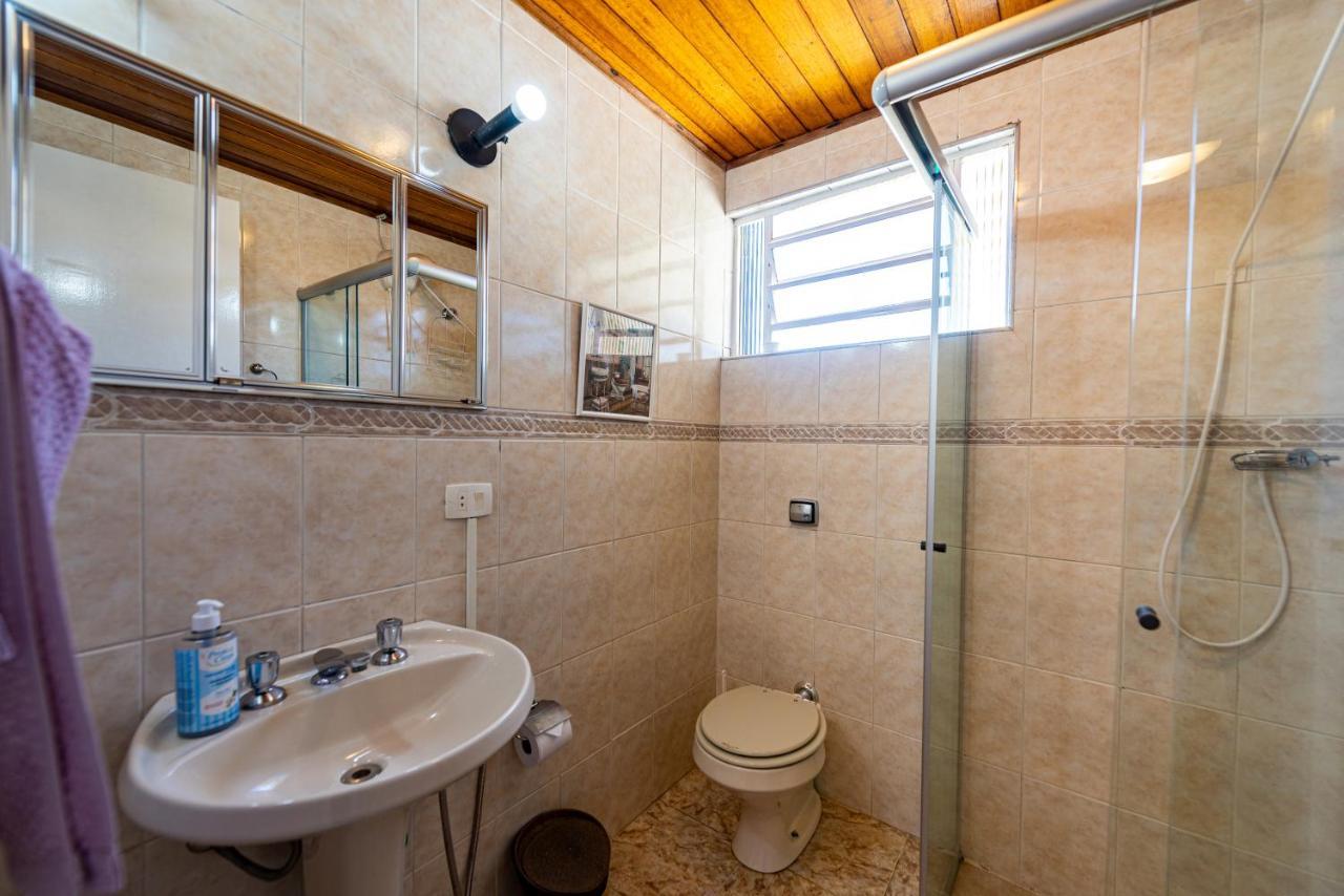 Ap Casal Localizacao E Seguranca Διαμέρισμα Campos do Jordão Εξωτερικό φωτογραφία