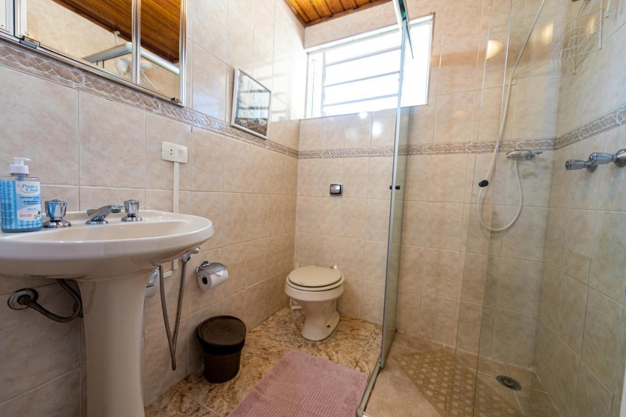 Ap Casal Localizacao E Seguranca Διαμέρισμα Campos do Jordão Εξωτερικό φωτογραφία